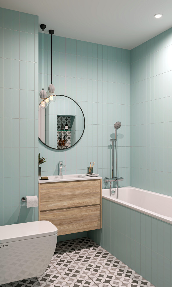 ЖК Черная Речка