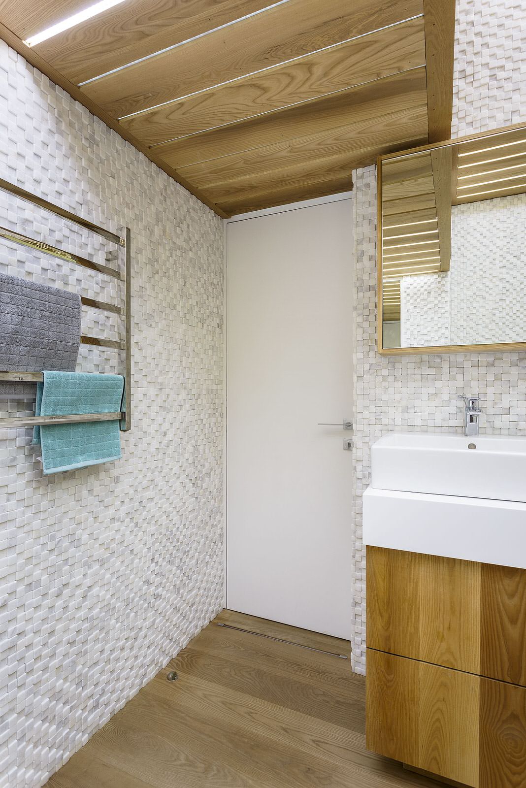 фотосъемка квартиры ЖК Вилланж