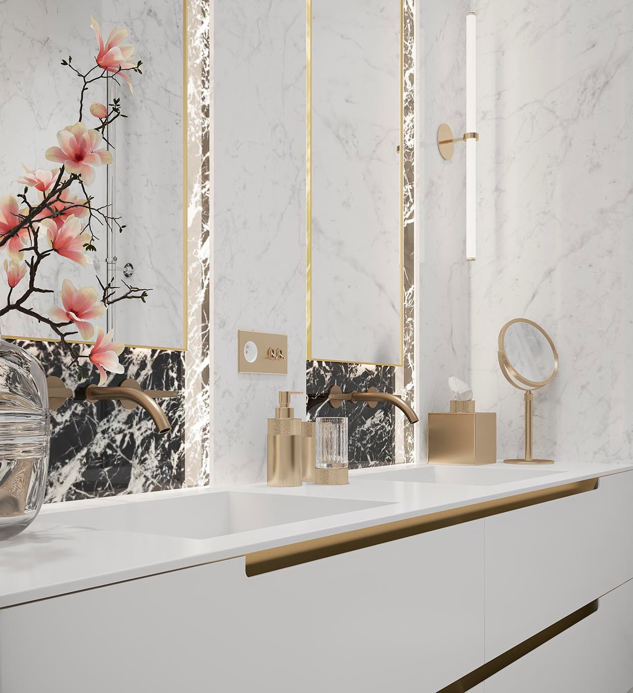 ЖК LIFE-Кутузовский 4