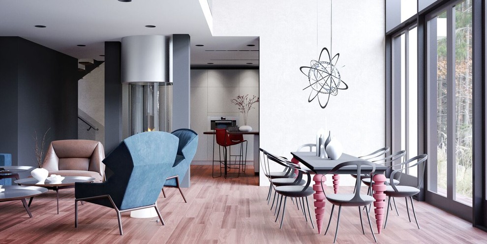 Частный дом в Юдино