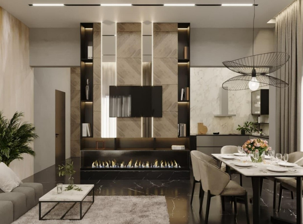 ЧАСТНЫЙ ДОМ 130 КВ