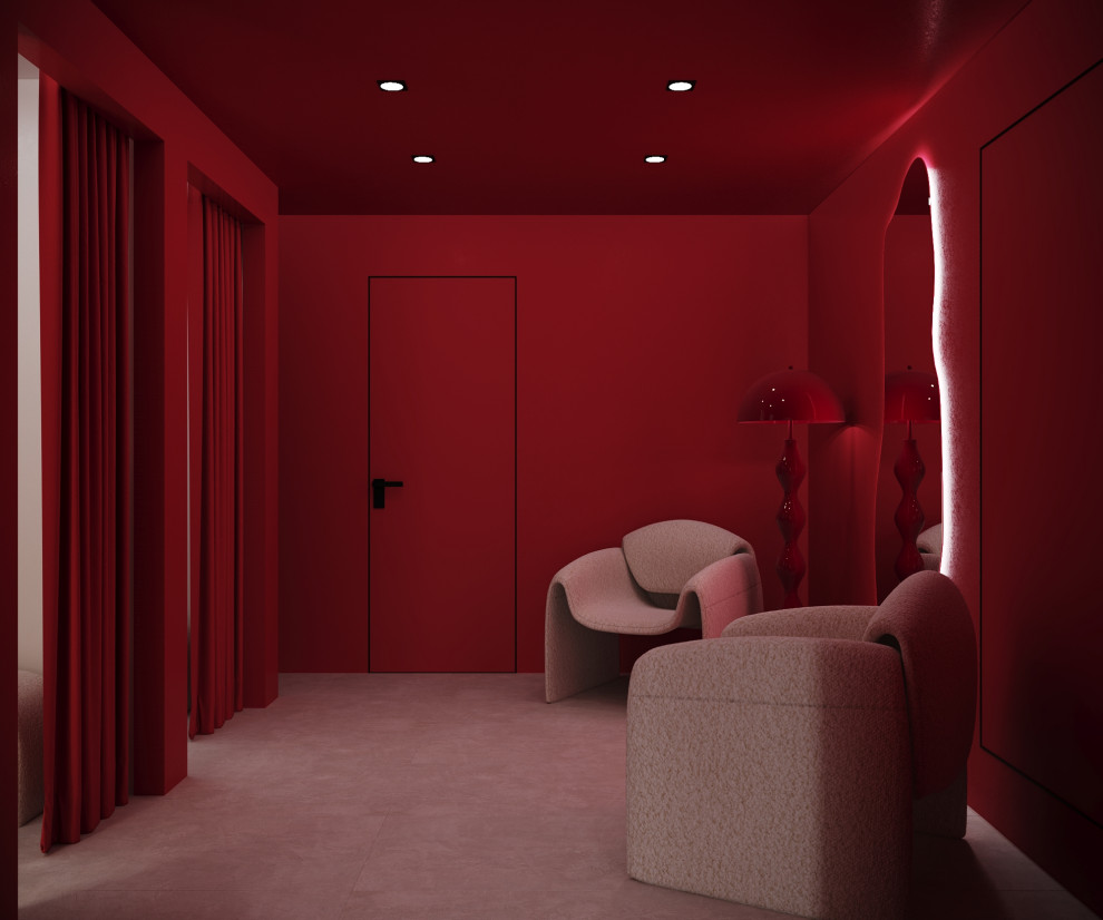 Магазин нижнего белья