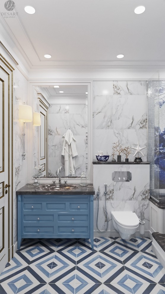 ЖК "Литератор"