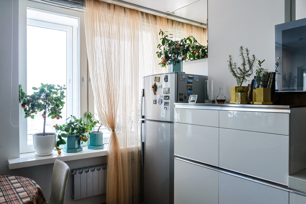 Озеленение квартиры