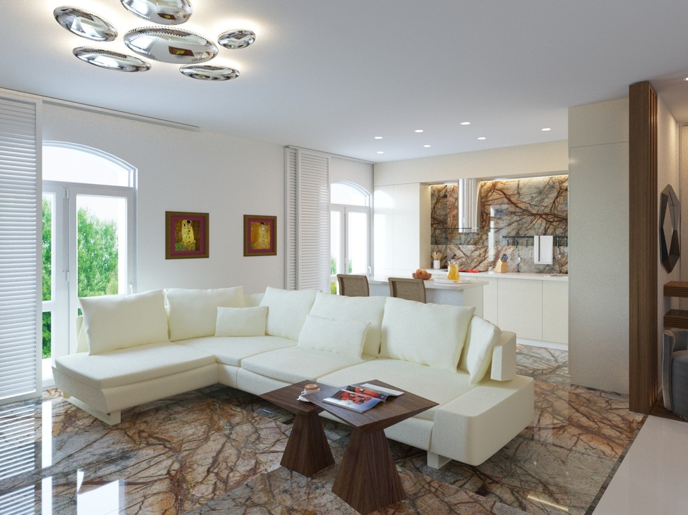 Квартира в г.Зеленоградске