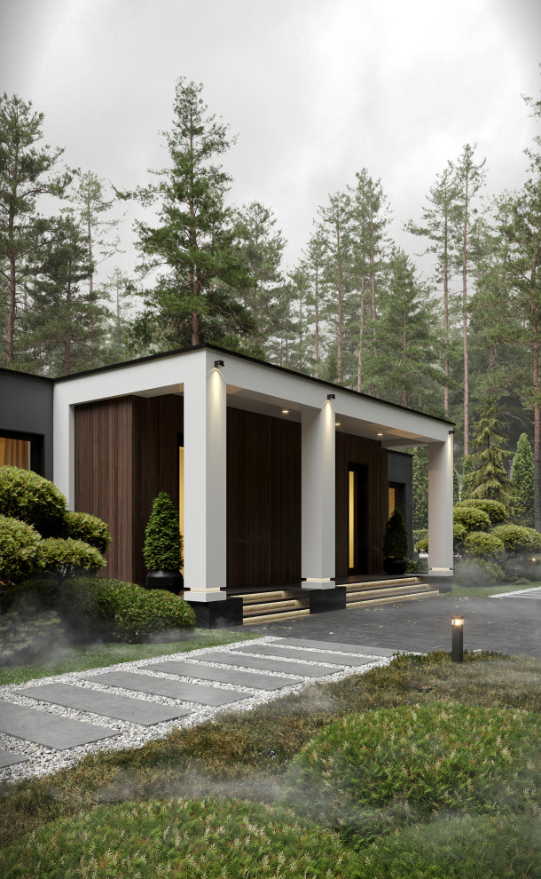 частная резиденция 2.0