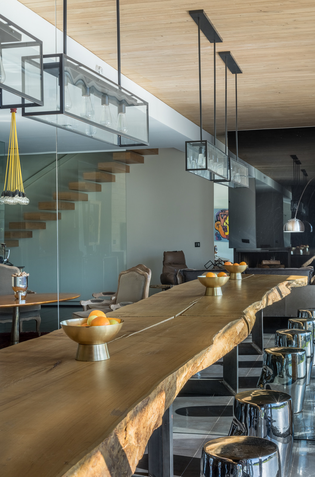 Дом на "Ильинском шоссе"