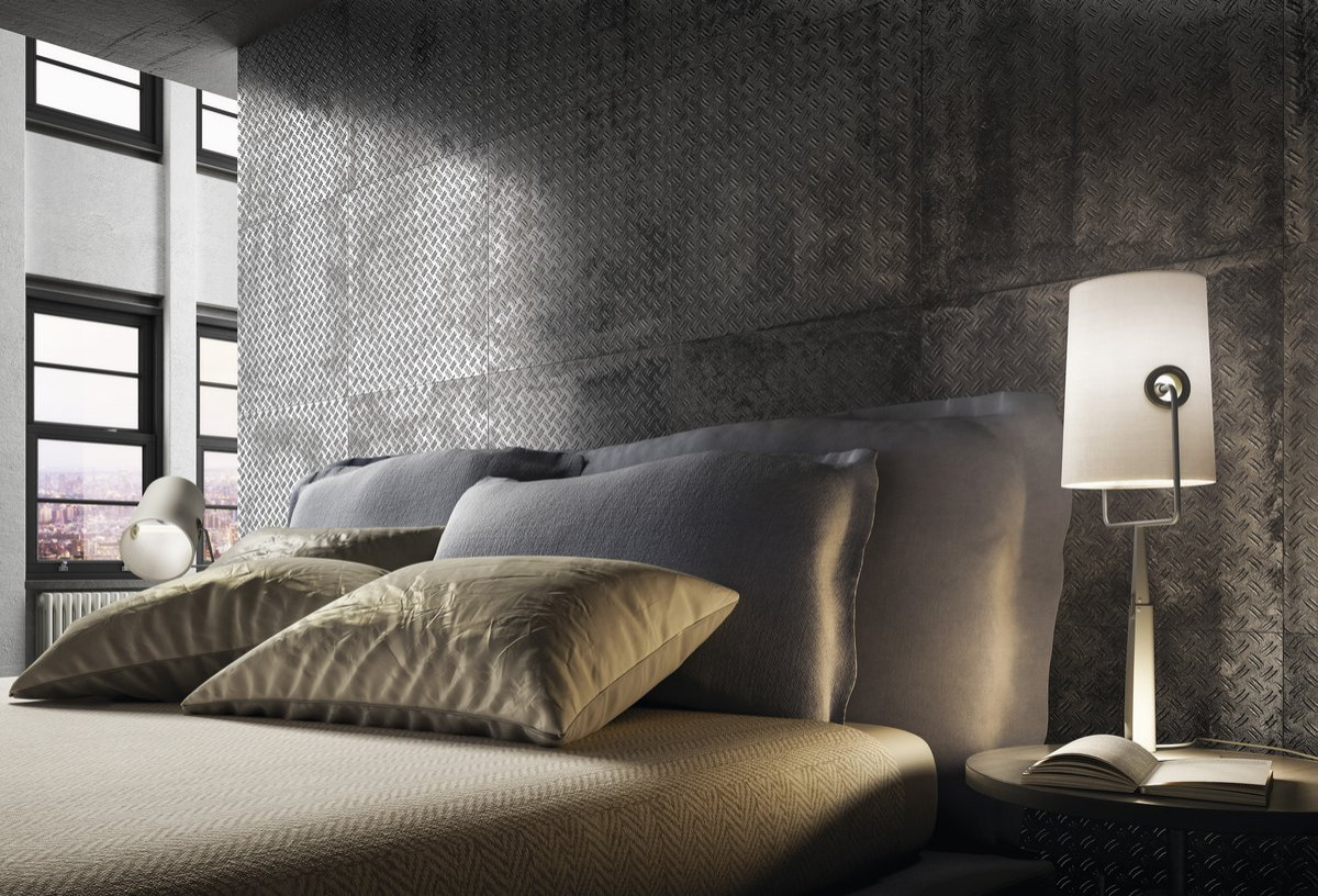 Diesel Living with Iris - Stage