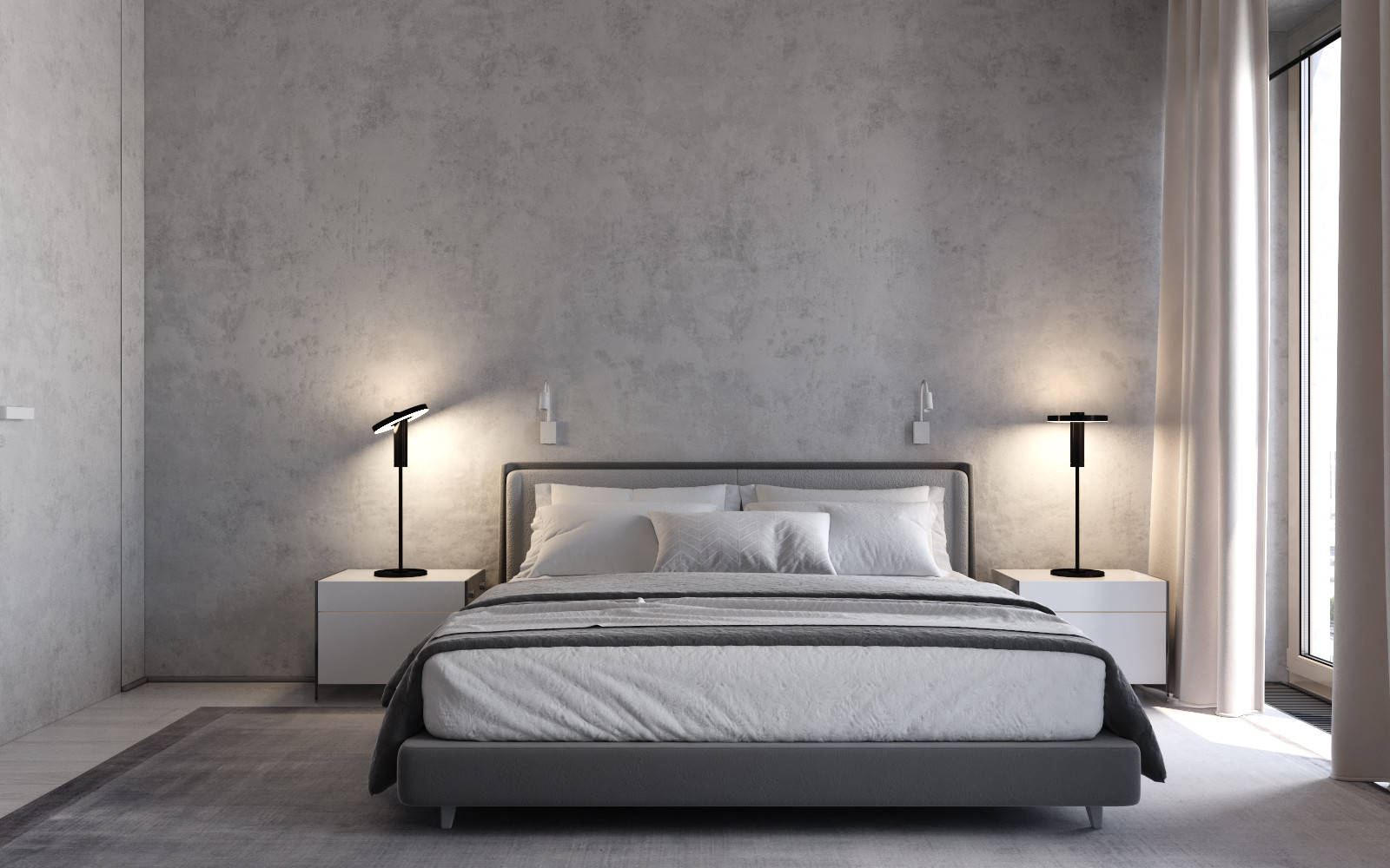 Москва. ЖК Садовые кварталы -3