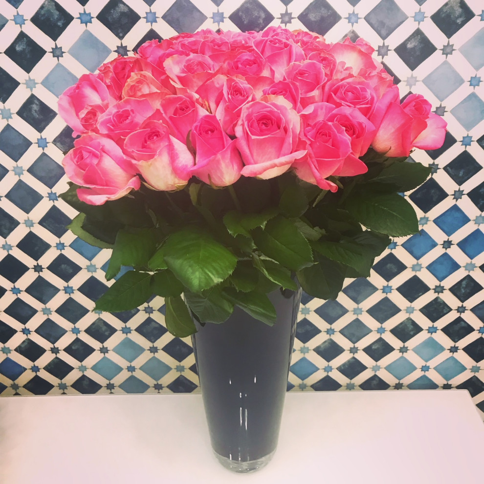 Кухня на Пресне, Москва