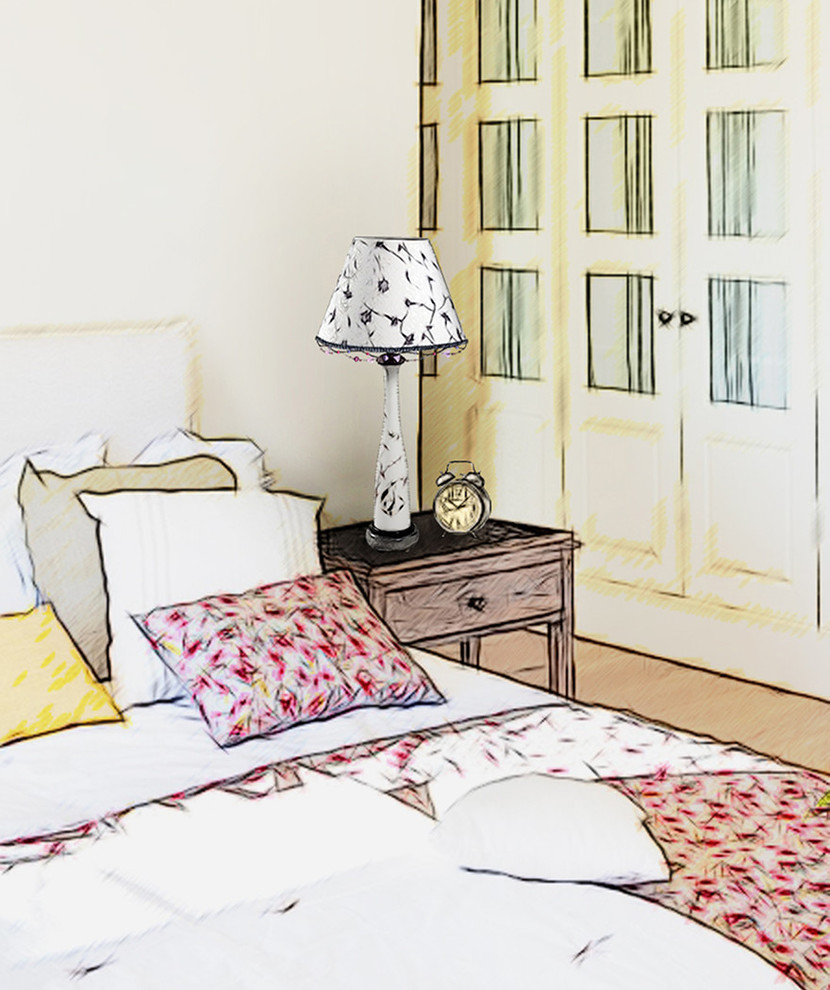 Обложка проекта: Где ты, кукушка...