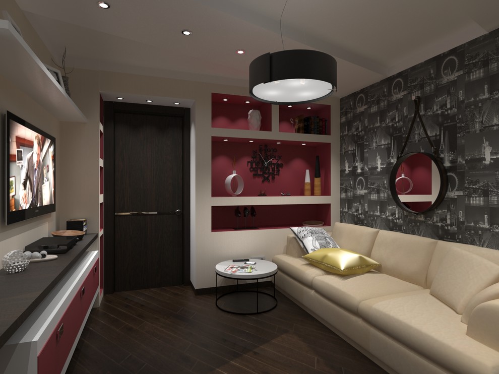 Частная двухкомнатная квартира на Тульской