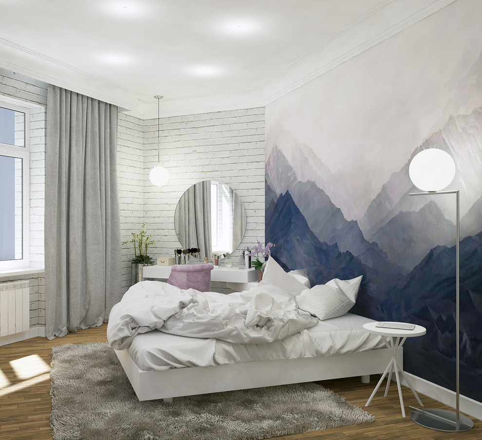 Квартира в Профессорском доме