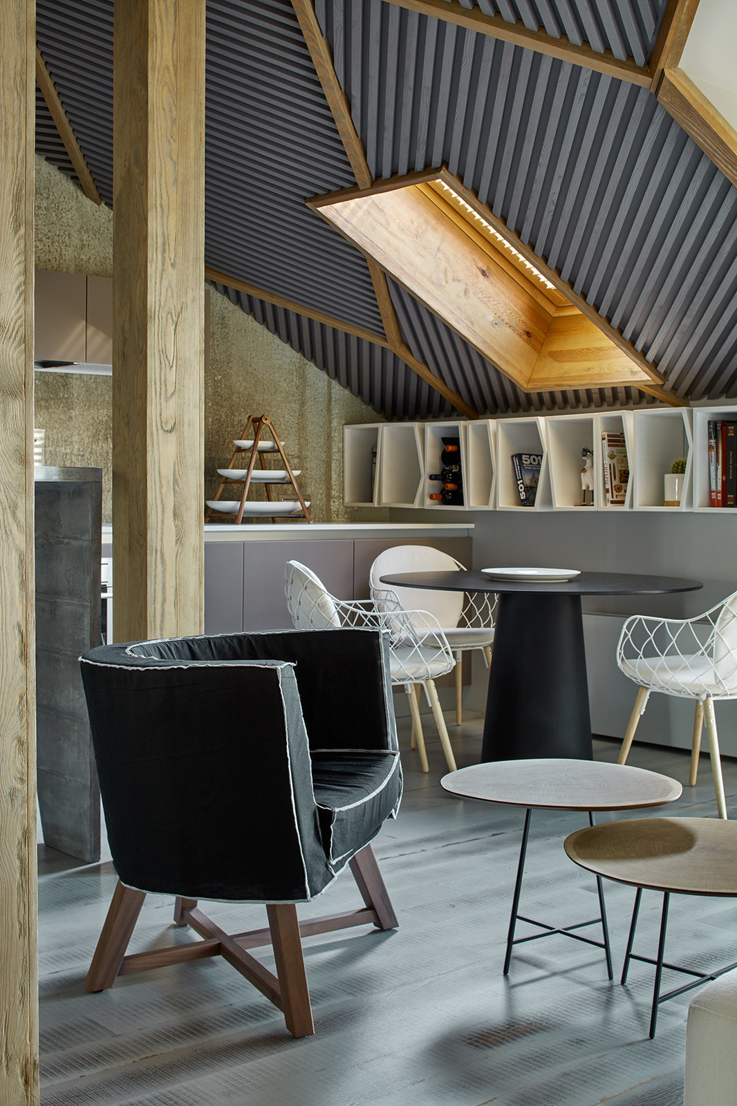 Квартира с видом на Балтику