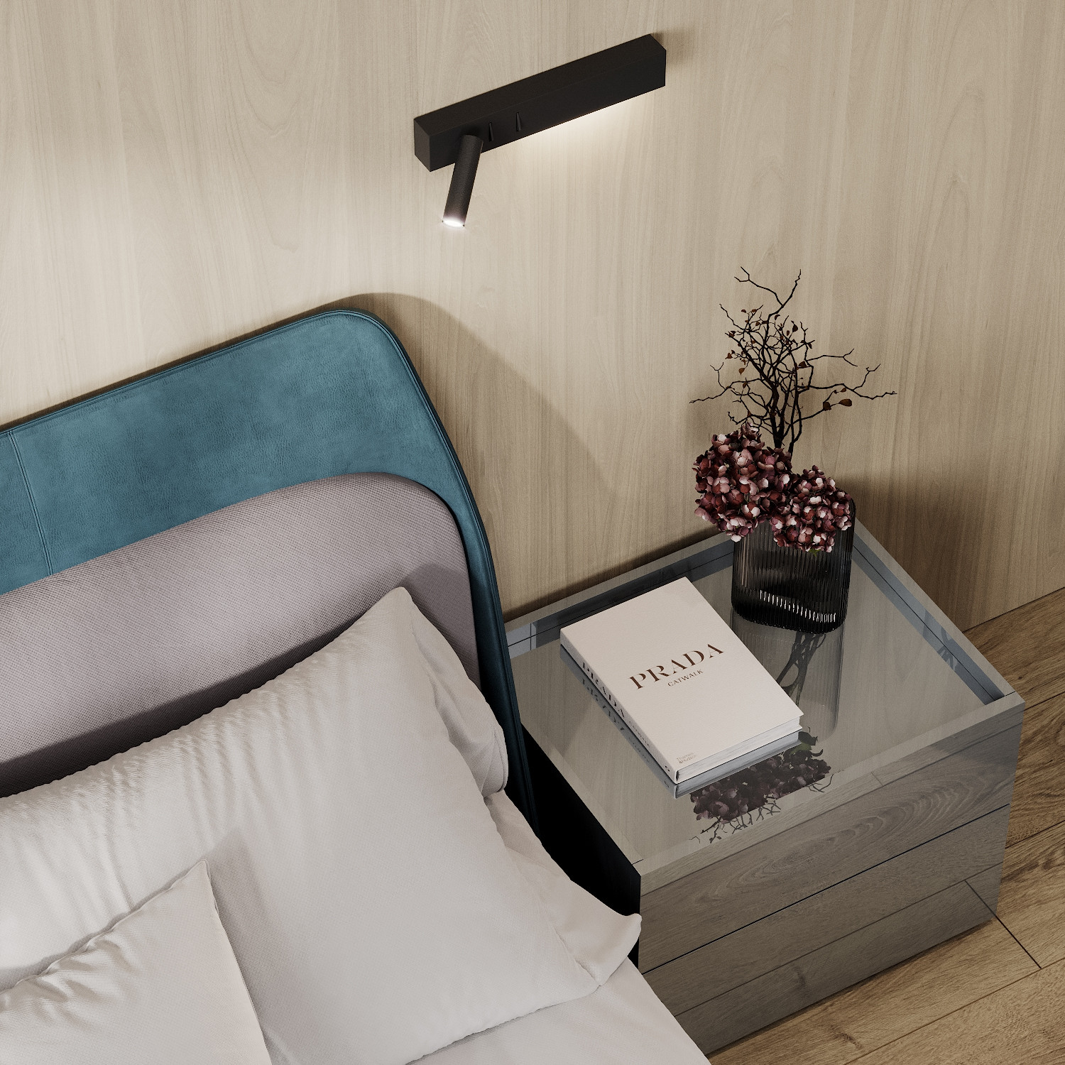 Квартира для молодого человека