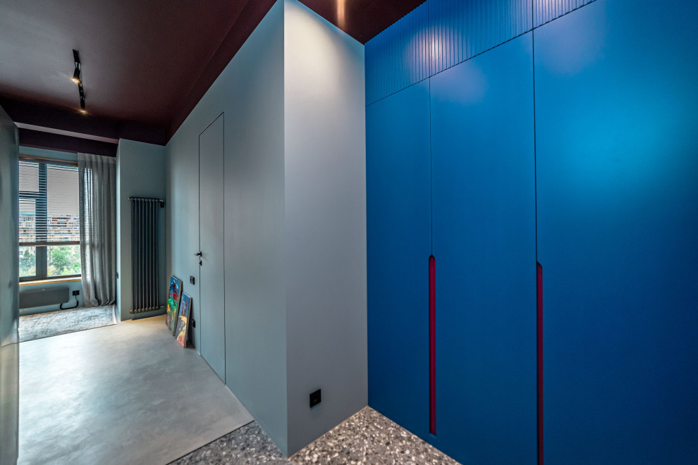 ЖК Серебряный Парк