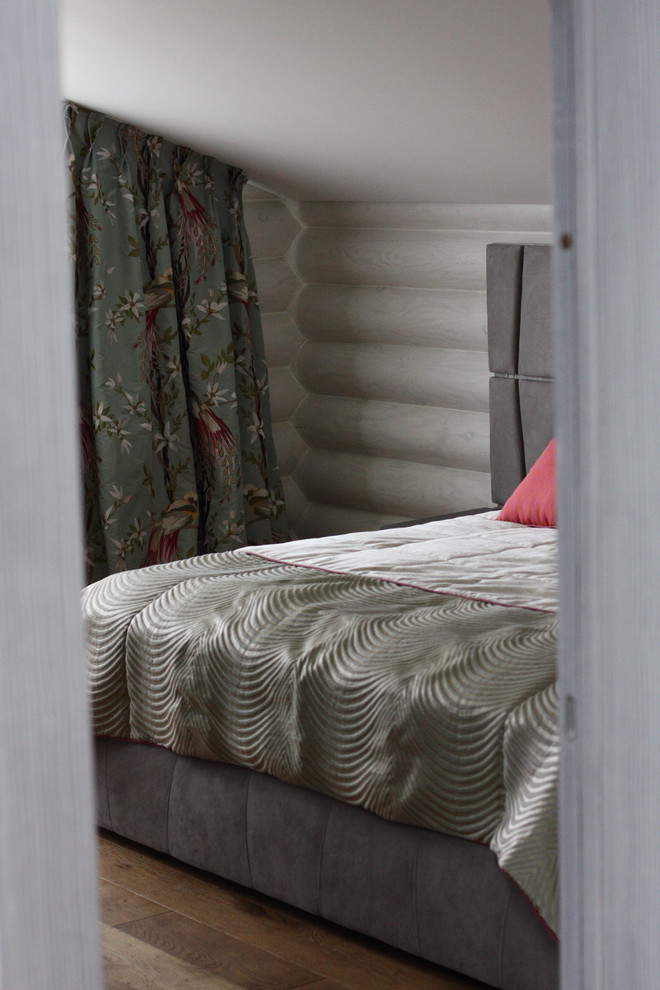 Дом в Можайске