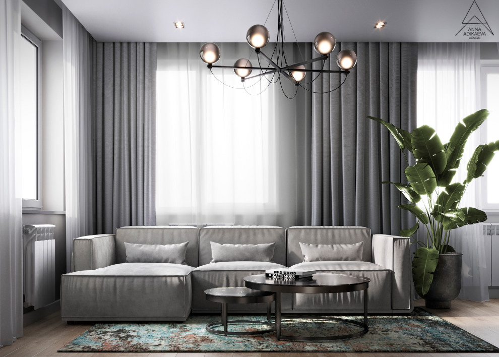 ЖК "Береговой"