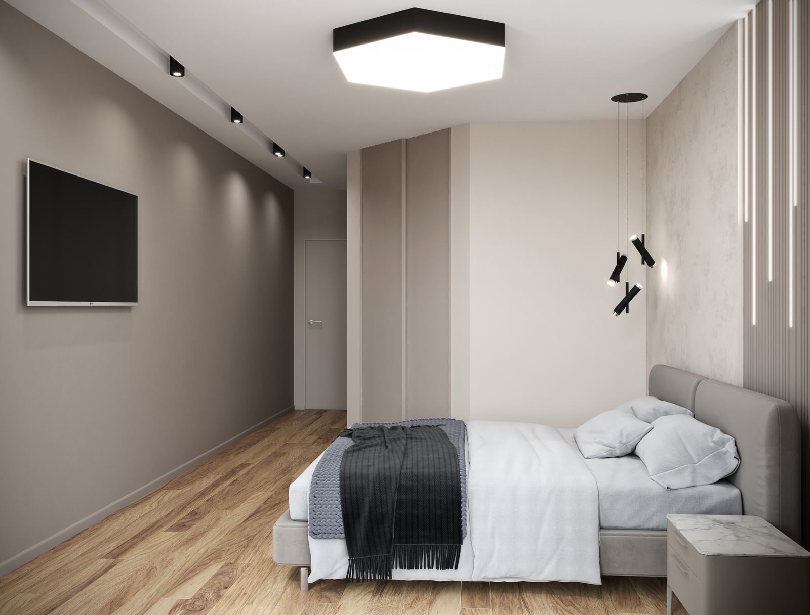 ЖК Хорошевский