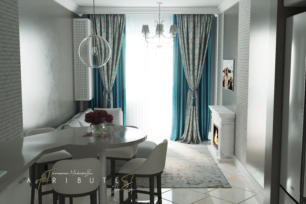 Визуализация по ТехЗаданию от клиента