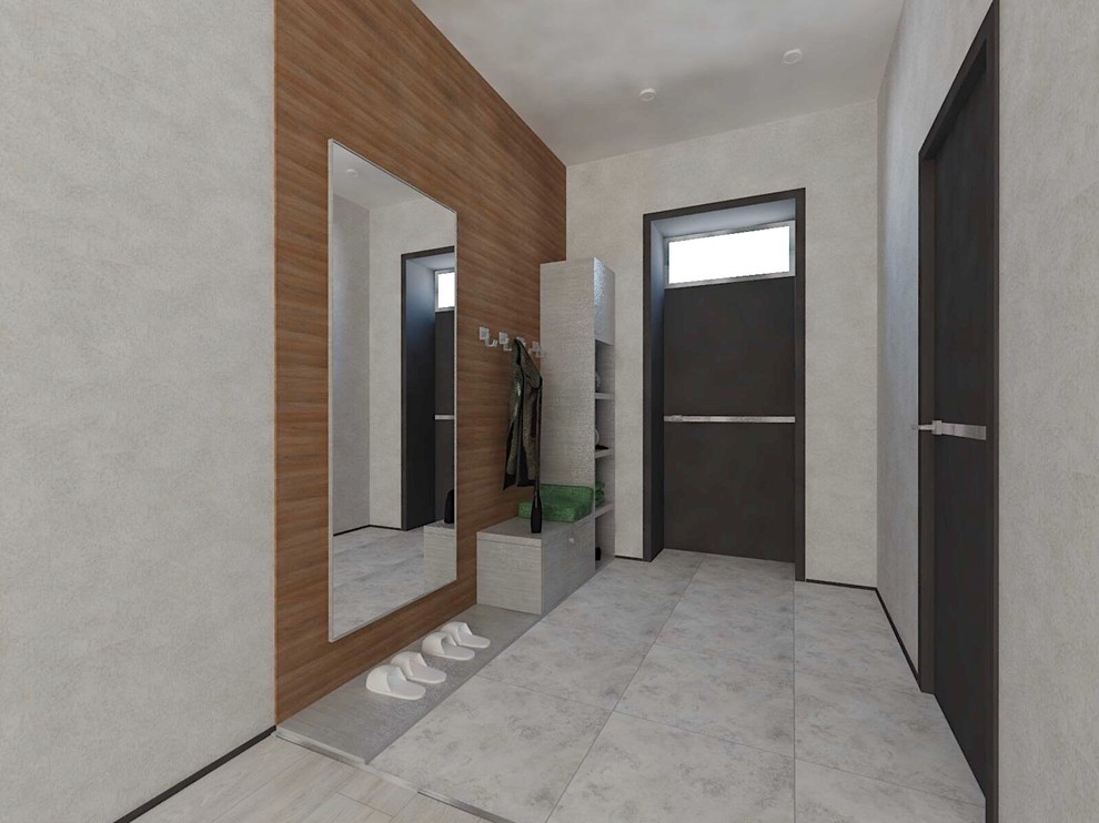 Таунхаус в КП "Академия Парк"