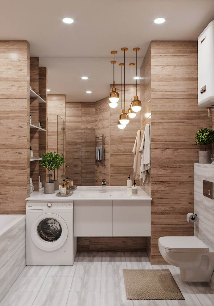 Квартира для молодой семьи