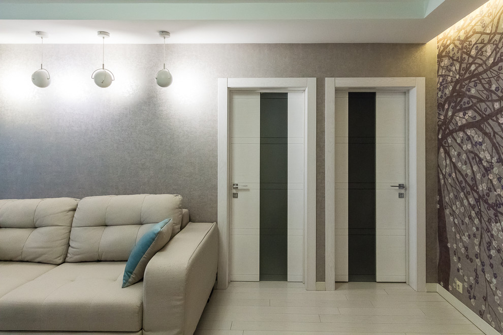 Реализованный проект