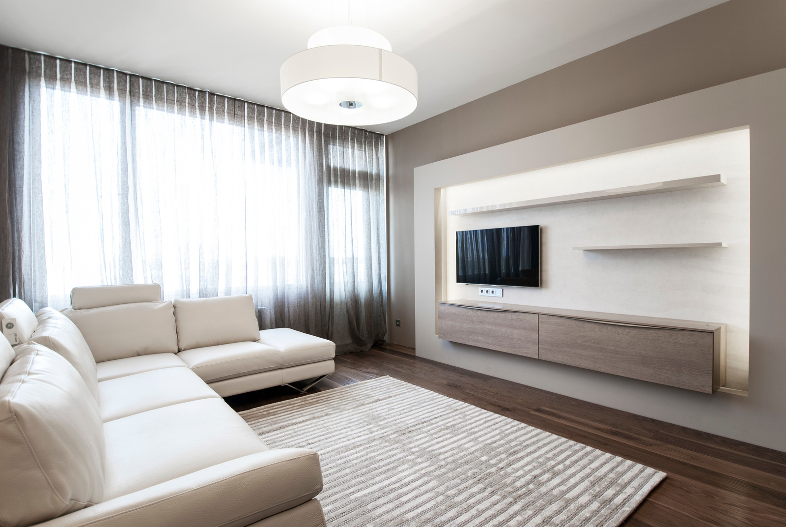 Квартира на ул. Барочная