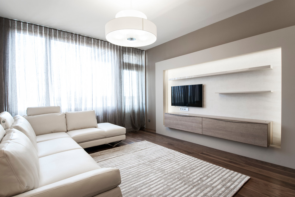 Квартира на ул. Барочная