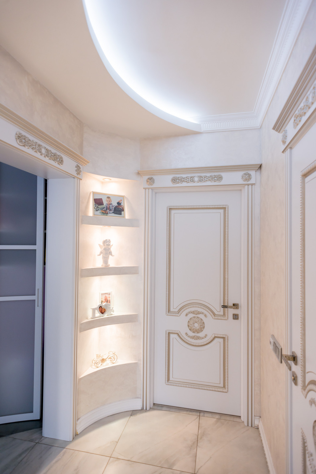 Квартира в Люберцах