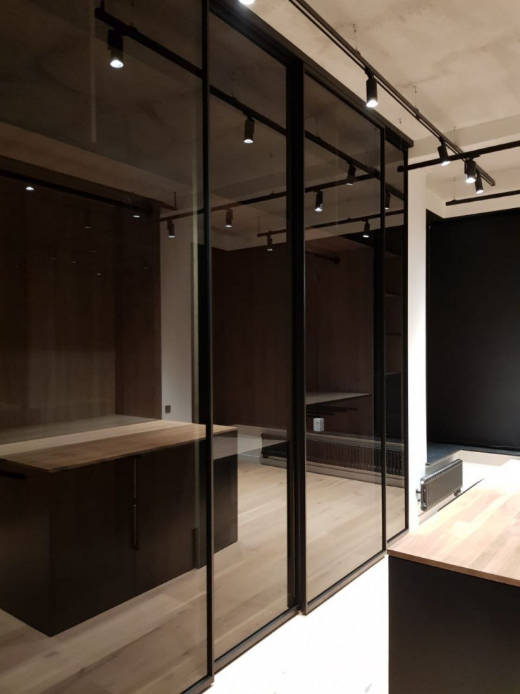 остекление загородного дома "под ключ"