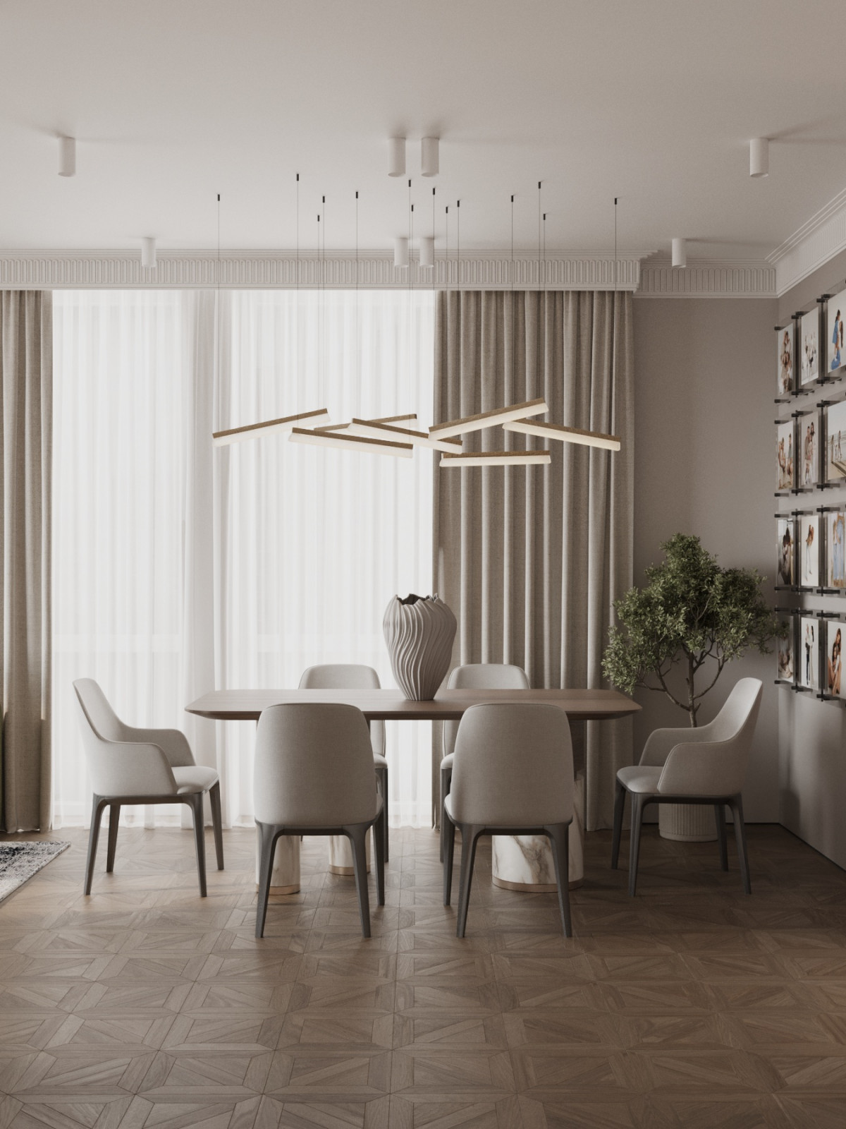 ЖК Хорошевский