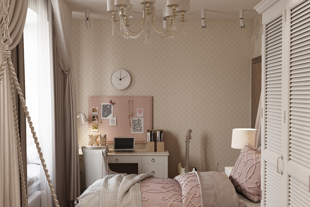 Трехкомнатная квартира в пос. Чаллы Яр, г. Набережные Челны