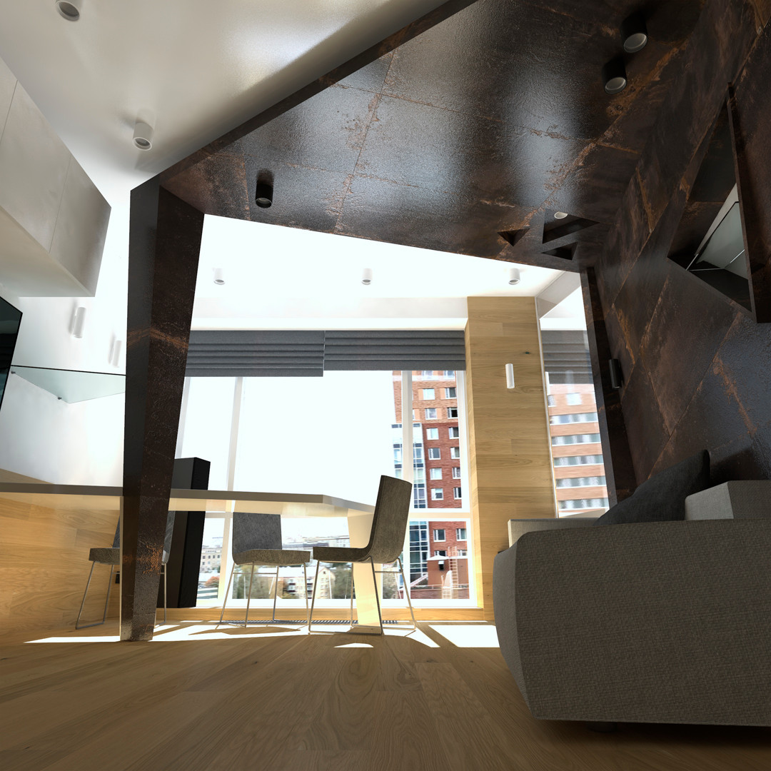 "Марсианские хроники"