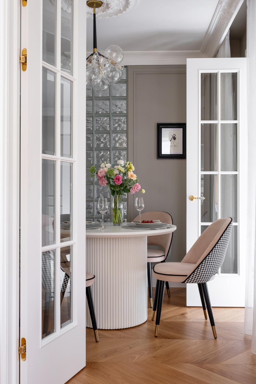 "Нуаж ле Пари"