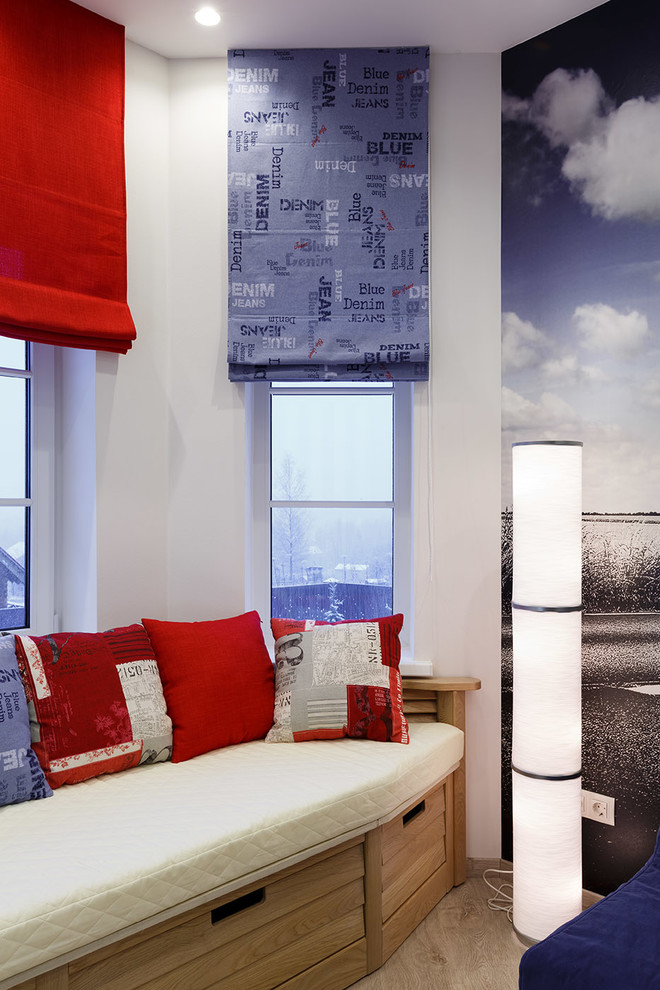 "Нескучный сад"