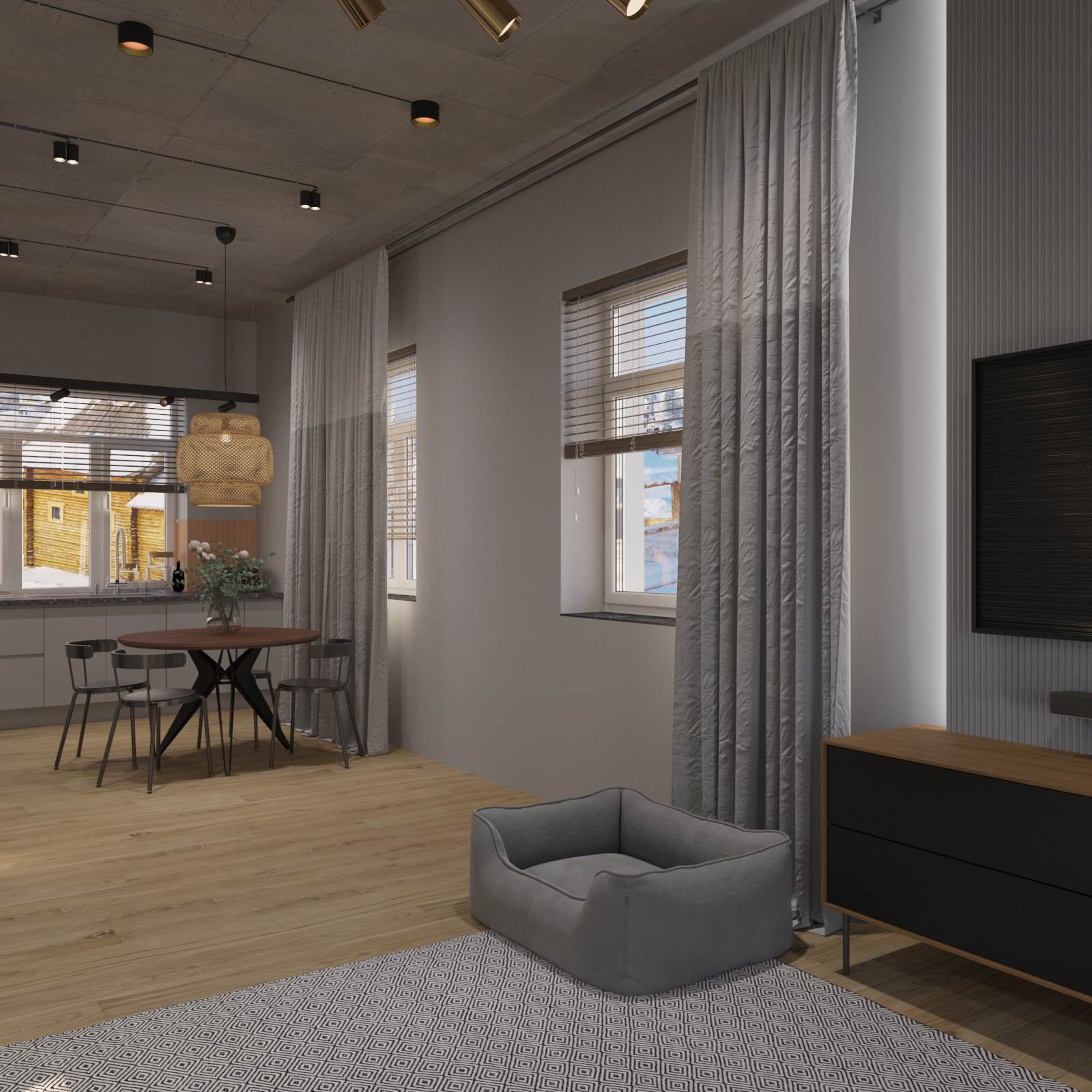 Дом г. Салехард