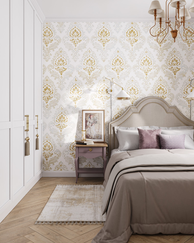 Проект "Время пить чай"