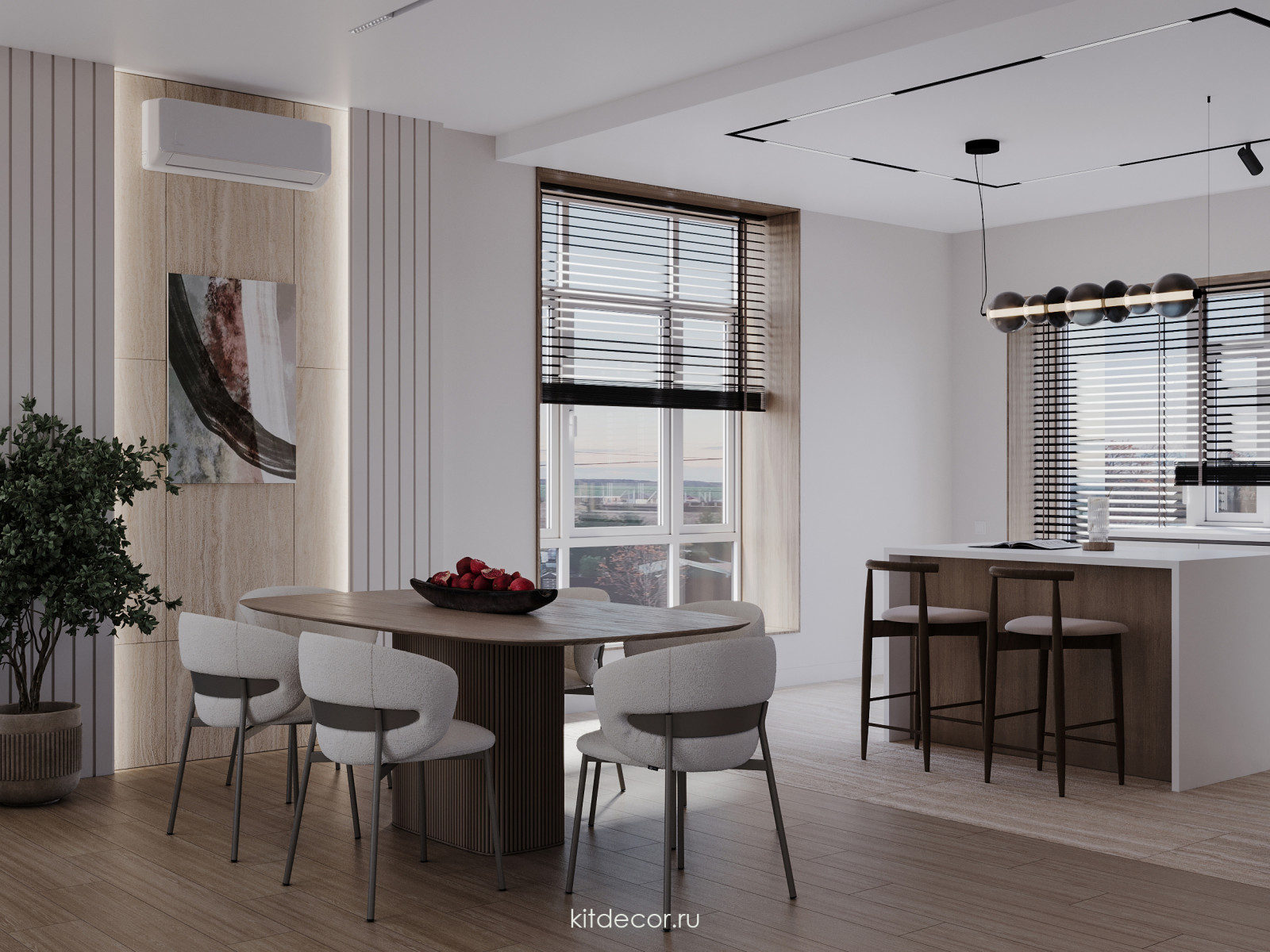 Мягкий ритм