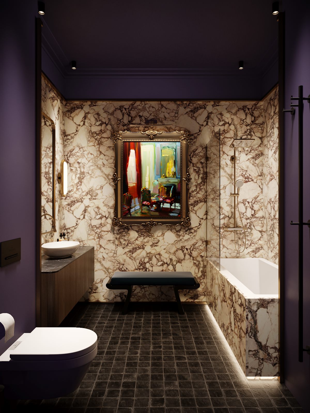 Квартира 100м2