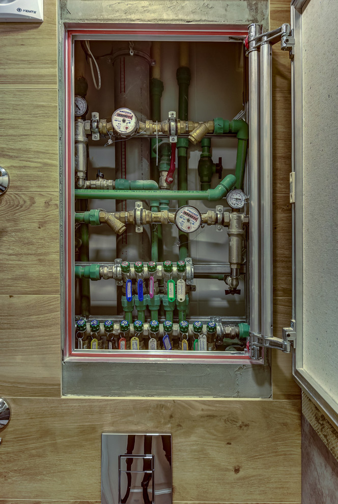 Мини гостиница