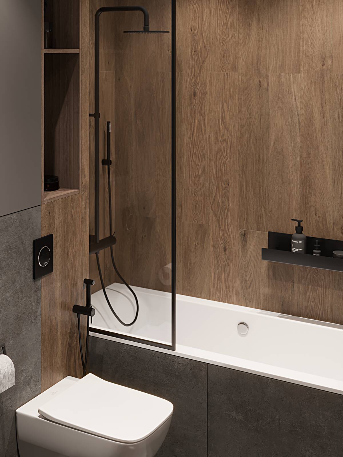 Белая Дача Парк