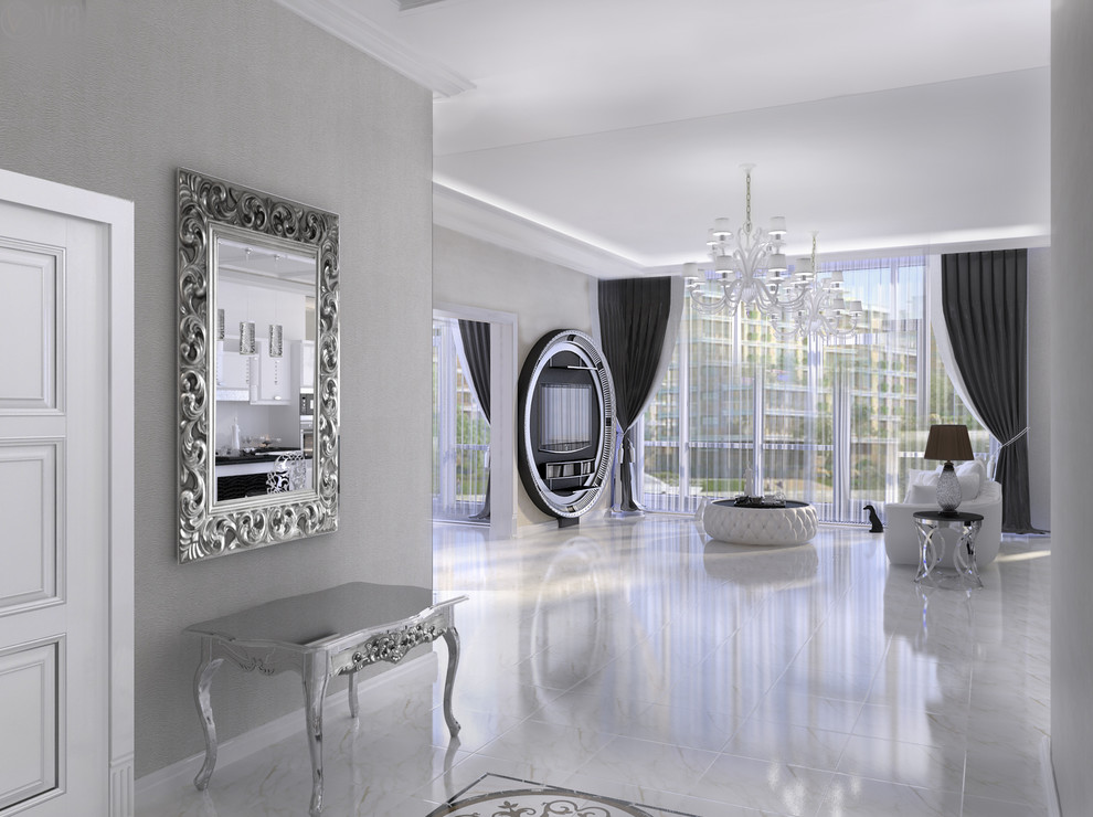 "Константиновский"