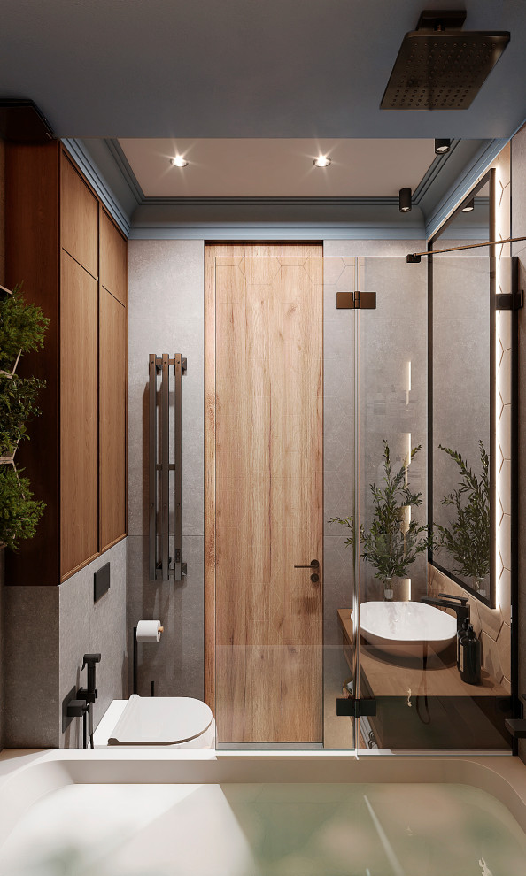 Проект "Харлан"