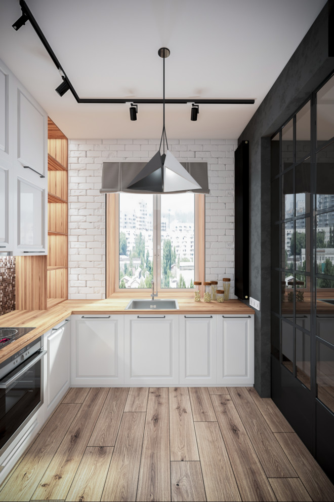 Модная история