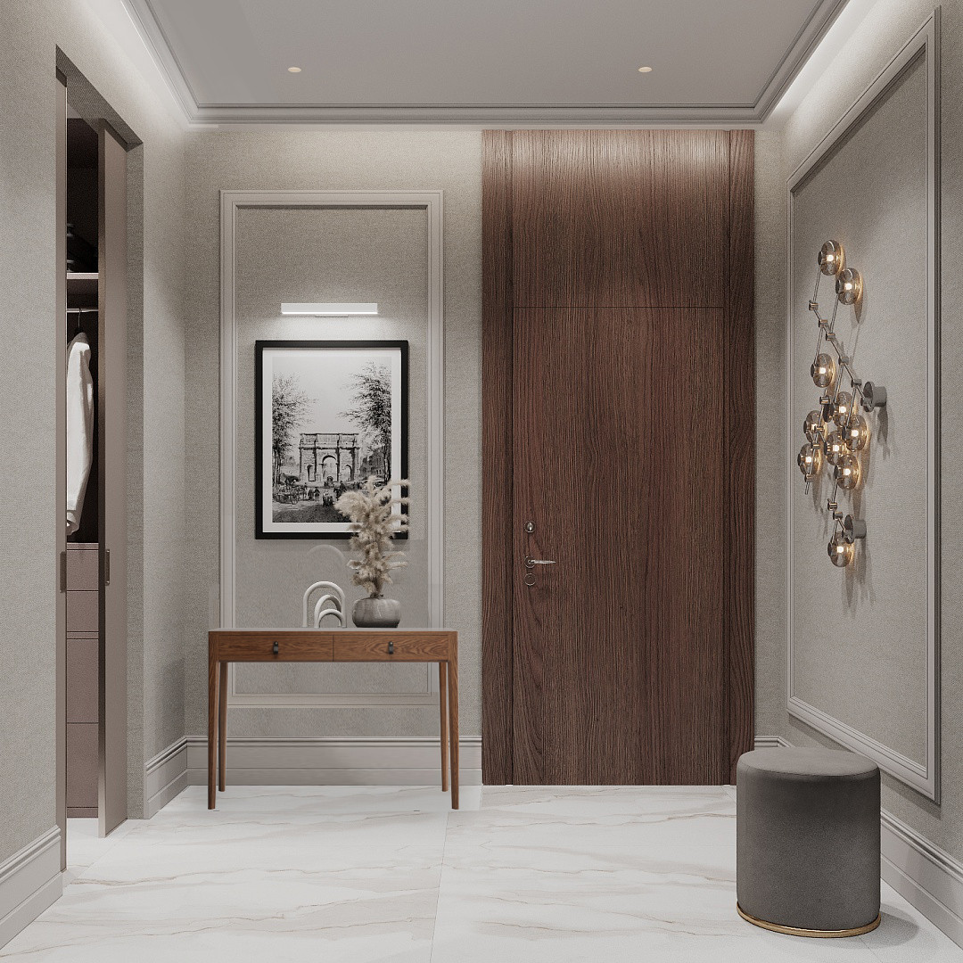 Апартаменты в ЖК Суббота