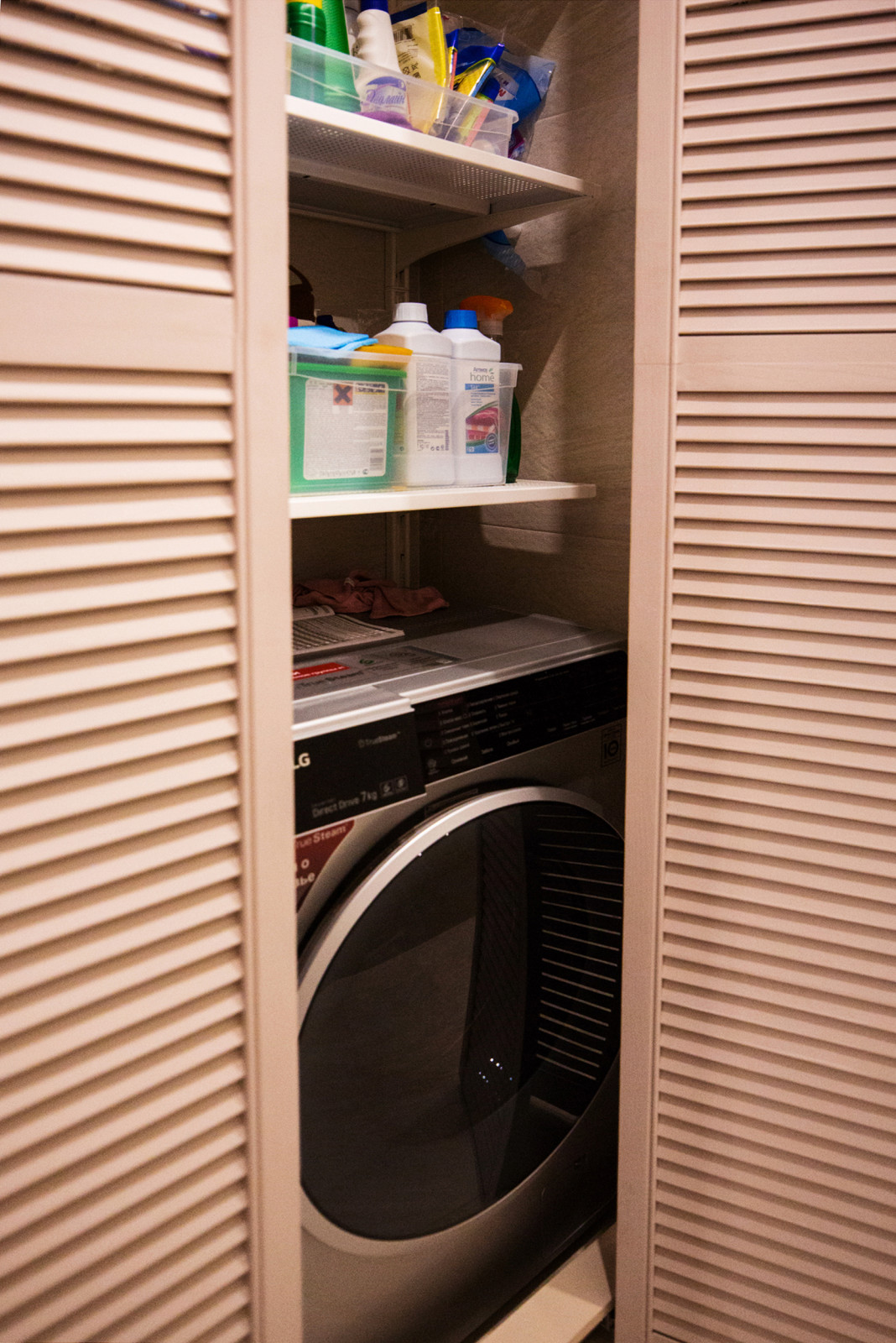 ЖК Бейкер Стрит