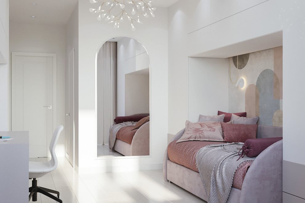 Квартира 110 м2 Жк.Галактика