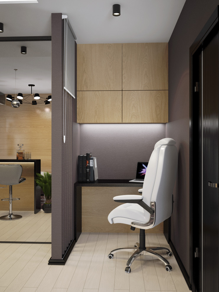 ЖК Четыре горизонта