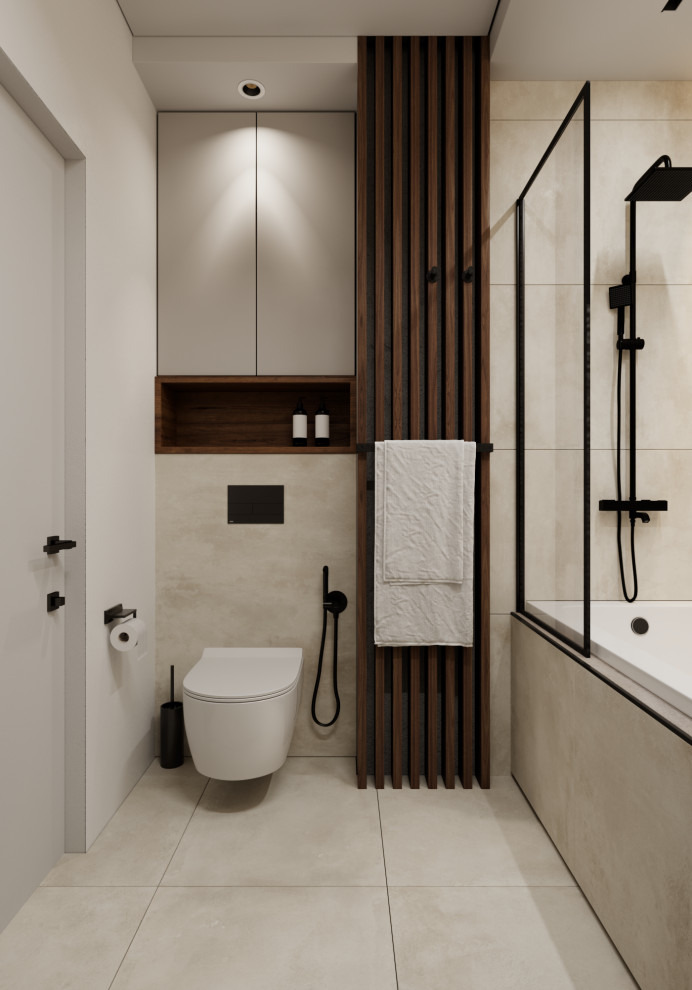 ЖК "Талисман на водном" 43М2